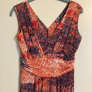 SIMPLY VERA DRESS-S EUC 🌸